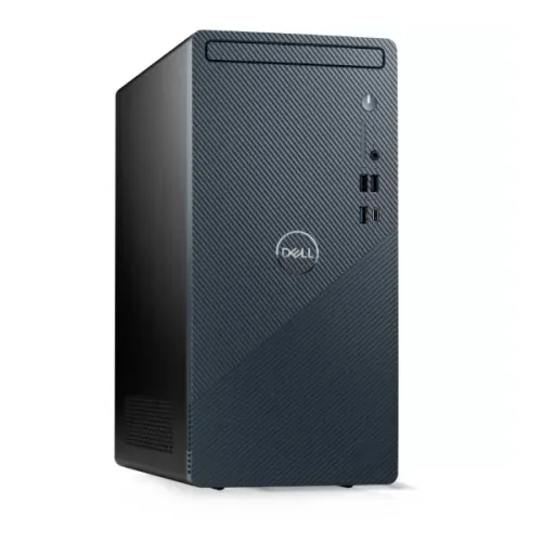 PC DELL INSPIRON 3030-T6FDR1 Core i5-14400 | RAM 8GB | SSD 512GB | WL - BT | KB - M | Win 11 New 100% Fullbox